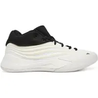 Adidas Sportschoen 'Dame X' zwart / wit / natuurwit