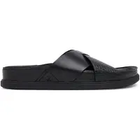 Clarks Sandalen 'Torford' zwart