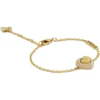 GUESS Gouden Damesarmband JUBB05022JWYGS