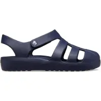Crocs open Unisex Blauw Croslite Maat 24-25