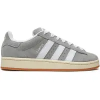 Adidas Originals Sneakers laag 'Campus 00s' grijs / wit