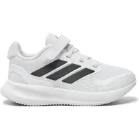 Adidas Sneakers 'Runfalcon 5' zwart / wit