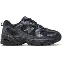 New Balance Sneakers laag '530' zwart