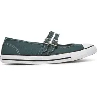 Converse Ballerina's CHUCK TAYLOR ALL STAR DAINTY MARY JANE dames 36