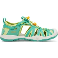 Keen moxie Sandalen | Maat 33/34 Jongens Blauw