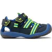 CMP - Kid's Naboo - Sandalen 21, blauw