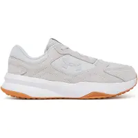 Under Armour Ua W Edge Suede - kleur: halo gray, maat: 8