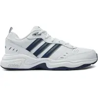 Adidas Sneakers laag 'Strutter' marine / wit