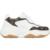 GUESS Happy 4G sneakers voor dames