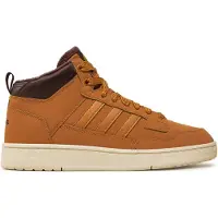 Adidas Rapid Court Mid Winterized Schoenen