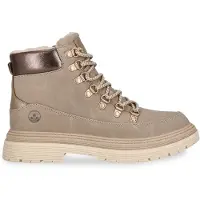 Whistler Veterlaarsjes 'Gianni' taupe