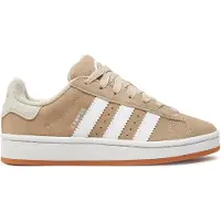 Adidas Originals Sneakers 'Campus 00s' sand / wit