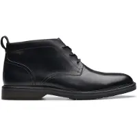 Clarks Aldwin Chukka Wijdte G Nette veterschoenen | Maat 10.5