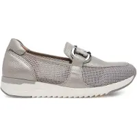 Caprice Instappers taupe