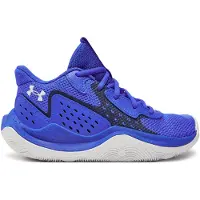 Under Armour GS JET '23 Blue | 40