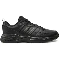 Adidas Sneakers laag 'Strutter' zwart