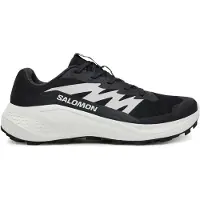 Salomon - Women's Alphaglide - Trailrunningschoenen 40, grijs/zwart