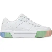 SKECHERS Sneakers 'Jade' wit