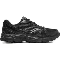 Saucony Originals Sneakers laag 'RIDE MILLENNIUM' zwart