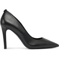 Michael Kors Pumps 'ALINA' zwart