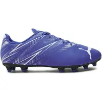 Puma Attacanto Fg/ag Football Boots Blauw EU 42 Man