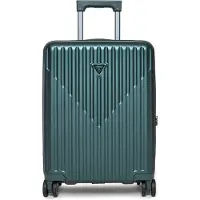 GUESS Trolley 'Olbia' smaragd