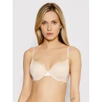 Chantelle Voorgevormde bh Essentiall | Maat: 80C | Kleur: Beige