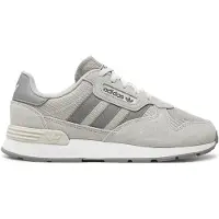 Adidas Sneakers laag 'Treziod 2.0' grijs / zilvergrijs