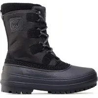 Helly Hansen Snowboot Men Gamvik Black-Schoenmaat 42,5
