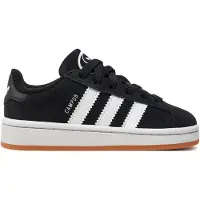 Adidas Originals Sneakers 'Campus 00s' zwart / wit