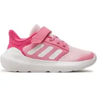 Adidas Sportschoen 'Tensaur Run 2.0' rosa / lichtroze / wit