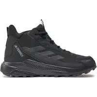Adidas Boots 'Anylander' zwart