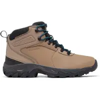 Columbia Newton Ridge Omni-Heat II Bruin Wandelschoenen