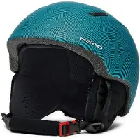 Head Mojo Juniorhelm