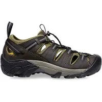 Keen Arroyo II Sandalen | Maat 15 Heren Zwart