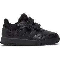 Adidas Sportschoen 'Tensaur' zwart