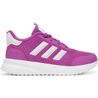 Adidas X_PLRPATH K Sneakers | Maat 39 1/3 Jongens Roze