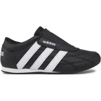 Adidas Slip-on 'TEKWEN' zwart / offwhite