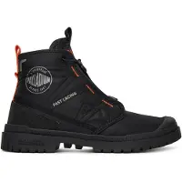 Palladium Sp20 Travel Hi Laarzen
