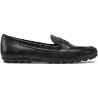 Tamaris Mocassins zwart