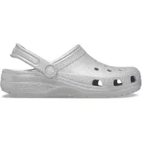 Crocs Clogs grijs