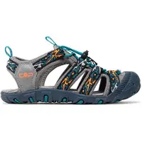 CMP - Kid's Sahiph - Sandalen 29, blauw