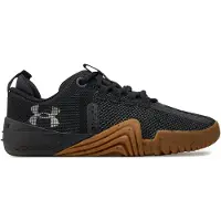 Under Armour Sportschoen 'Reign 6' zwart / wit