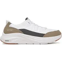 SKECHERS Sneakers laag 'Slip-Ins: Contour Foam Cozy Fit' taupe