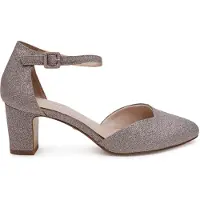 Tamaris Slingpumps rosa