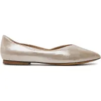 Caprice Ballerina brons