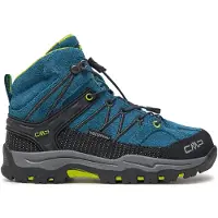 CMP Kids sneeuwlaarzen, model Snewy, kleur Deep Lake, artikelnummer 3Q1294J18MM