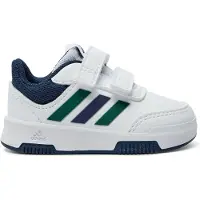 Adidas Sneakers 'Tensaur' marine / spar / wit