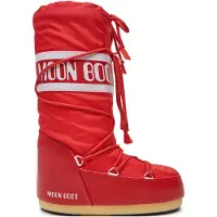 Moon Boot Icon Nylon Laarzen