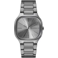 Skagen SKW6936 Heren Horloge 40mm - Grijs